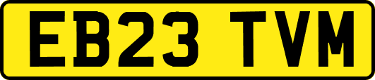 EB23TVM