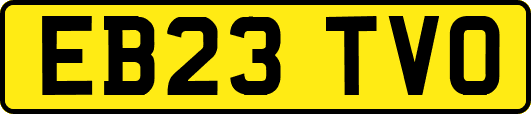 EB23TVO