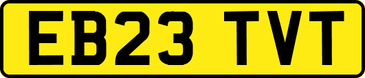 EB23TVT