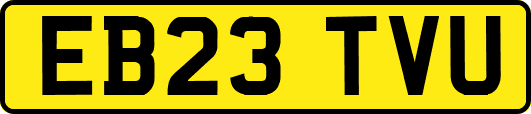 EB23TVU