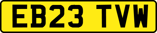 EB23TVW