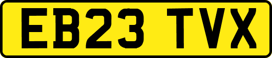 EB23TVX