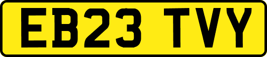 EB23TVY