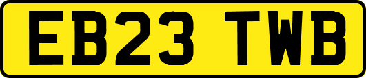 EB23TWB