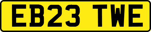 EB23TWE