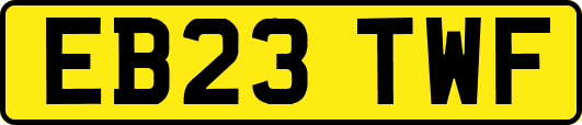 EB23TWF