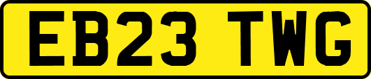 EB23TWG