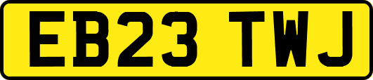 EB23TWJ