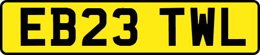 EB23TWL