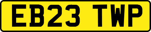 EB23TWP