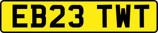 EB23TWT