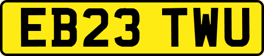 EB23TWU