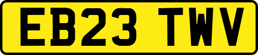 EB23TWV