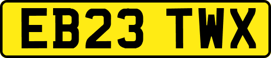 EB23TWX