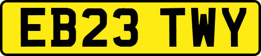 EB23TWY