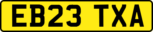 EB23TXA