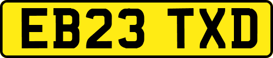 EB23TXD