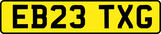 EB23TXG