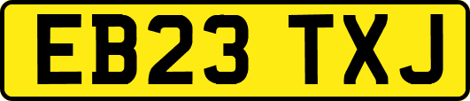 EB23TXJ