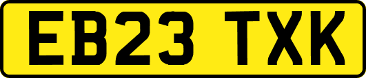 EB23TXK