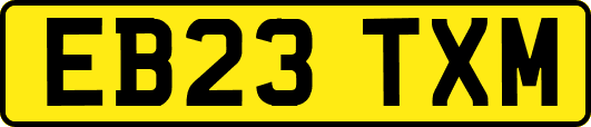 EB23TXM