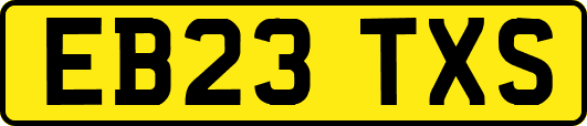 EB23TXS