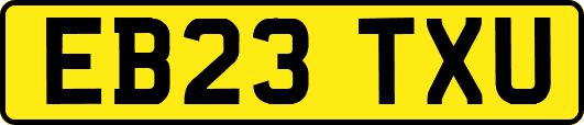 EB23TXU