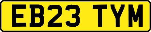 EB23TYM