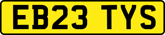 EB23TYS
