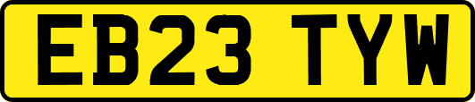 EB23TYW