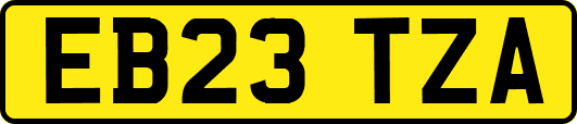 EB23TZA
