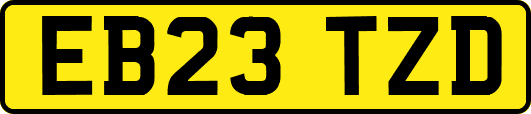 EB23TZD