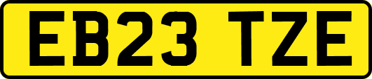EB23TZE