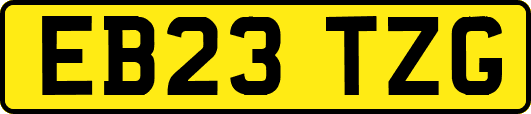 EB23TZG