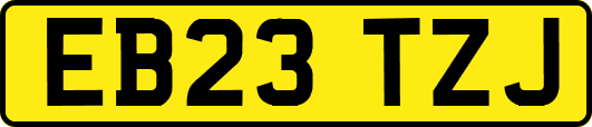 EB23TZJ