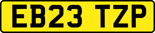 EB23TZP