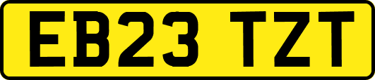 EB23TZT