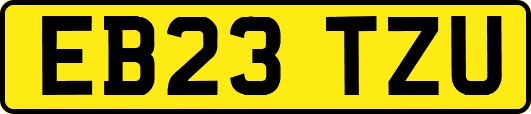 EB23TZU