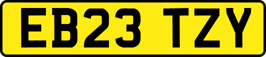 EB23TZY