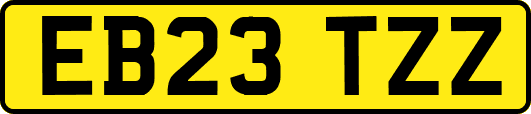 EB23TZZ