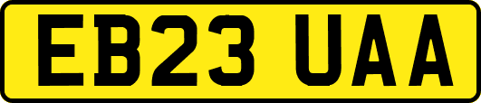EB23UAA