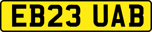 EB23UAB