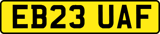 EB23UAF