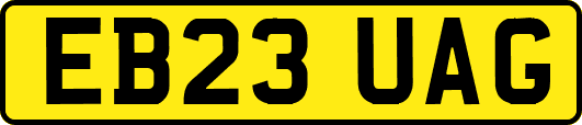 EB23UAG