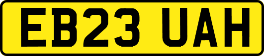 EB23UAH