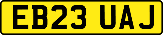 EB23UAJ