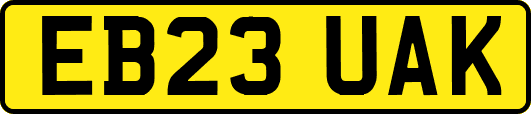 EB23UAK