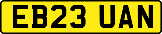 EB23UAN