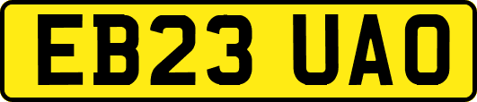 EB23UAO