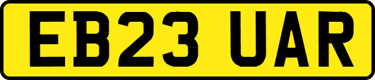 EB23UAR